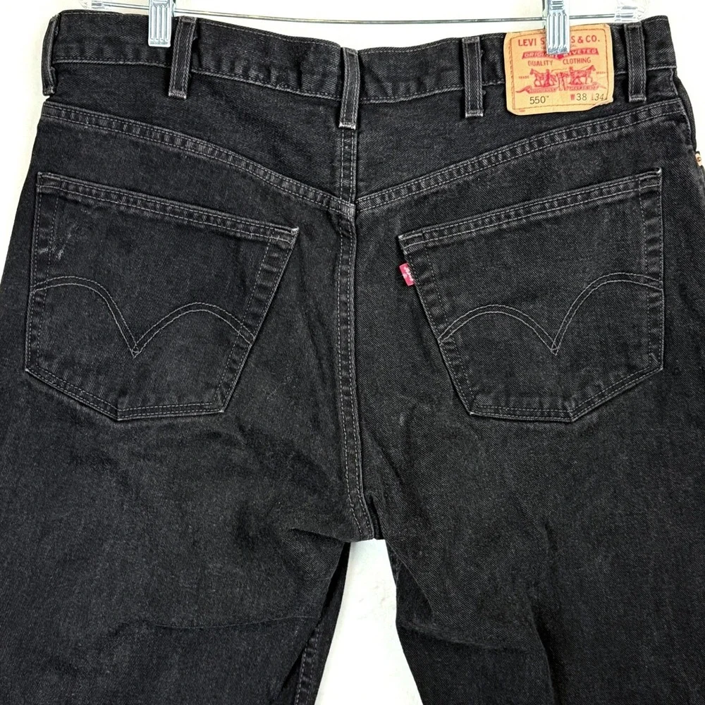 Levis authentic vintage